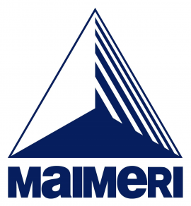 Maimeri Vernici e Diluenti