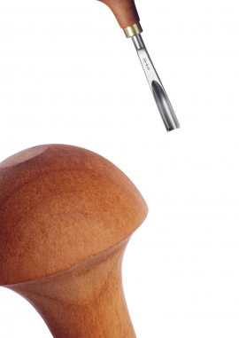 Sgorbie, Coltelli e Palmari per Legno