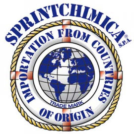 Sprintchimica Vernici e Diluenti