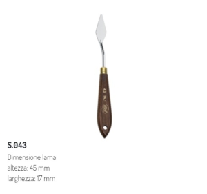 Spatola S.043 RGM