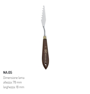 Spatola NA.005 RGM
