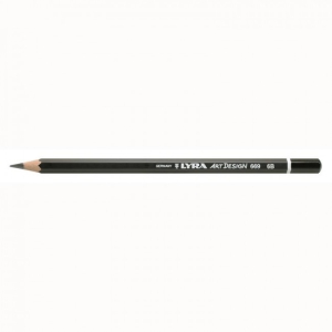 Matita Lyra Rembrandt Art Design 669