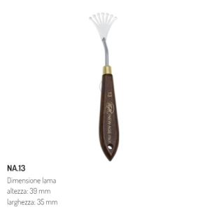 Spatola NA.013 RGM