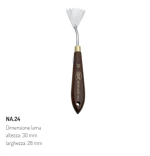 Spatola NA.024 RGM