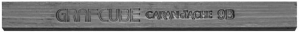 Caran D'Ache Grafcube Grafite Stick