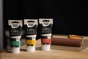 Medium per trasferimento LINO Pebeo 80ml
