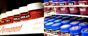 Colori Stoffa Deka Metallic 25ml