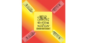 Olio Winsor & Newton Artisti 37ml