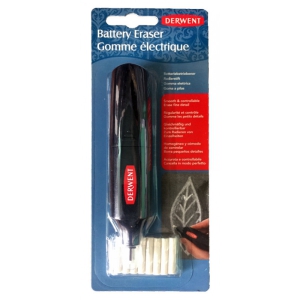 Gomma Elettica Derwent