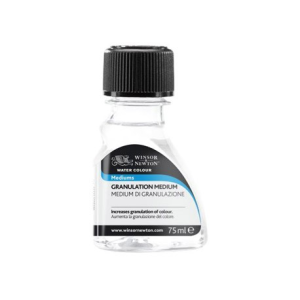 Medium Granulazione W&N confezione da 75ml