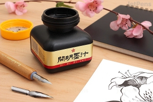 China Kaimei Bokujuu 70ml - 360ml - 1800ml