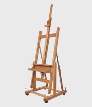 M18 Cavalletto Mabef Studio Gigante