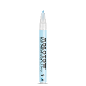 Fluido per Mascherare a Pennarello 2 mm