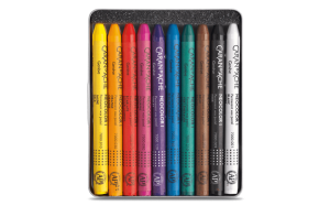 Confezioni Neocolor I Caran D'ache