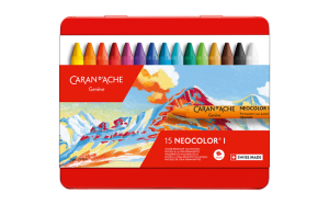 Confezioni Neocolor I Caran D'ache