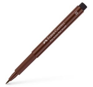 Pitt Artist Pen Faber Castell
