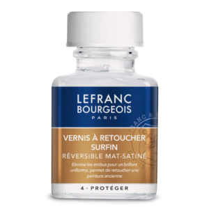 Vernice per Ritocco L&B