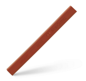 Carboncino Stick Quadrato Faber-Castell