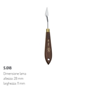 Spatola S.018 RGM