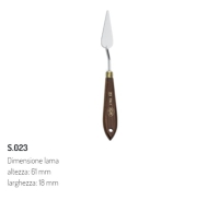 Spatola S.023 RGM