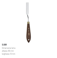 Spatola S.081 RGM