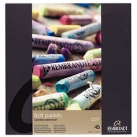 Confezioni Soft Pastels Rembrandt