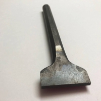 G 446 Scapezzatore Acciaio Diametro 16 mm 50/55