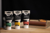 Rulli inchiostratori LINO Pébéo