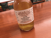 Gomma Arabica Salvini-Abralux