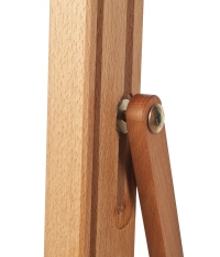 M09 Cavalletto Mabef Studio