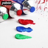 Olio Pebeo XL  200ml