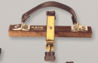 Maniglia Porta Tela in Legno M. Reig