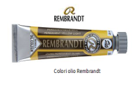 Olio Talens Rembrandt 150ml