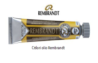 Olio Talens Rembrandt 40ml