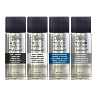 W&N Vernice per Ritocco Spray 400ml
